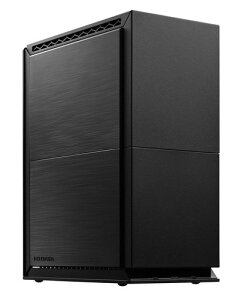 HDW-UT2USB3.2Gen1Ή2hCu(RAID0/1Ή)Otn[hfB