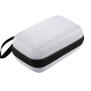 WAIYUJP���[�P�[�X�݊��̃p�i�\�j�b�N(Panasonic)LUMIXDC-TZ99DC-TZ95DC-TZ90DMC-TZ85�f�W�^���J�����ی�L�������O���[�P�[�X(�O���[)