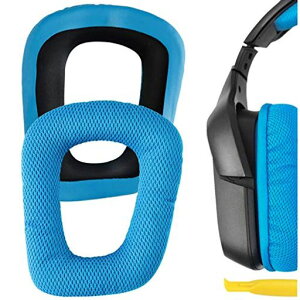 GeekriaC[pbhQuickFit݊pbhWN[LogitechG930G430G432G332G35F450wbhzɑΉpbhC[/C[Jbv(bVt@ubN/u[)