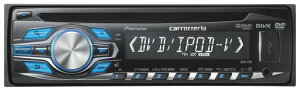 �J���b�c�F���A(�p�C�I�j�A)�J�[�I�[�f�B�IDVH-5701DINCD/DVD/USB