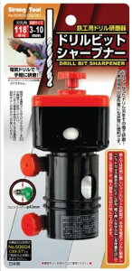 �C�`�l���A�N�Z�X �c�[�����ƕ� �X�g�����O�c�[��(Strong TooL) �S�H�p�h���������@ �h�����r�b�g�V���[�v�i�[ 50603