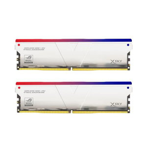 v-colorHynixICfXNgbvPCpQ[~OMantaXSkyRGB(^)ROGFDDR5-6200MHzPC5-4960064GB(32GBx2)U-DIMM1.35VCL36(ASUSROG