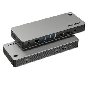 WAVLINKUSB4hbLOXe[V11-IN-1Docky2ʃ[h:8KDP+4KDPzfA4KfBXvCUSB-ChbLO130W/95Wo10GbpsUSB3.1x35Gbps