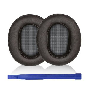 MDR-1A�C���[�p�b�hSony�\�j�[MDR-1A�A1A-DAC���w�b�h�Z�b�g�ɑΉ������p�w�b�h�z���p�b�h�C���[�N�b�V����(�u���E��)