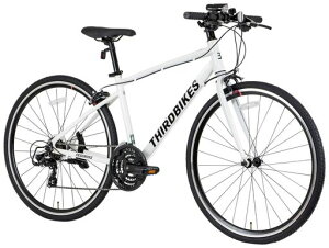 �y���S�g���z���zTHIRDBIKES(�T�[�h�o�C�N�X)�t�F�X�N���X700x32C18�i�ϑ��y�ʃA���~440mm�z���C�g