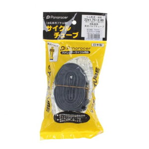 �p�i���[�T�[(Panaracer)�`���[�uH/E22x1.75-2.0�p���o���uCYCLETUBE���{��0TH22-E-NP