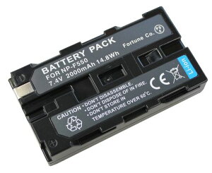 NinoLiteNP-F570NP-F550NP-F330�݊��o�b�e���[�\�j�[DCR-TRV220KDCR-TRV620K���Ή�npf570_t.k.gai