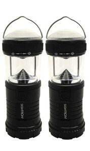 SIGHTRON�����^��LED���C�g�u���C�g�e�b�N(BRIGHT-TECH)EX200LT���邳200���[�����h��SOS���[�h2�Z�b�gSET054