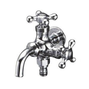 KVK���O�z�[�X�ڑ��j�b�v���t���������K124CSPJ