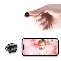 楽天市場】超小型隠しカメラ fredi wifi搭載 1080pの通販