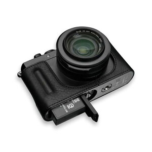 GARIZLeicaD-LUX(Typ109)�p�{�v�J�����P�[�XHG-DLUXBK�u���b�N