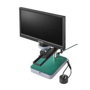 �z�[�U��(HOZAN)�}�C�N���X�R�[�v(���j�^�[�t)L-KIT1055