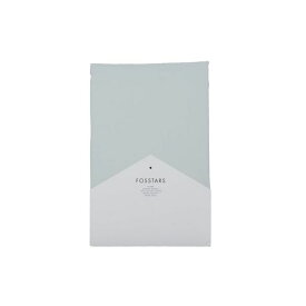 NORDICSLEEP(ノルディックスリープ)FosstarコンフォートIミニカバーオーシャングリーン