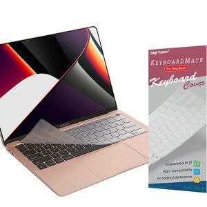 �yUS�p��z��z ���^ MacBook Air 13.3 �p �L�[�{�[�h�J�o�[ �Ή�A2337/A2179 (M1�`�b�v ���� ���f��) �L�[�{�[�h�ی� �t�B���� �h���h�o�J�o�[ ���� ����������