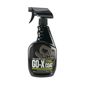 �C���t�B�j�N�XVOODOORIDE(�u�[�h�D�[���C�h)GO-Xcoat(�S�[�G�b�N�X)�O���t�F���z���R�[�e�B���O��VR8009