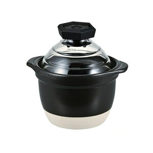 HARIO(�n���I)�t�^���K���X�̂��ъ�1~2�����g��������ϔM�K���X�M�t�g�v���[���g���{��GNR-150-B-W