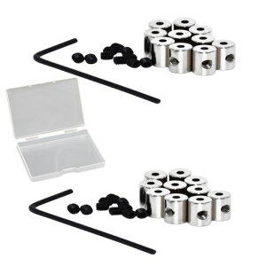 KALOLINNA�s���o�b�W�̃s���o�b�`�l�W���L���b�`���ߋ����20�Z�b�g6x5mm��FDIY�p�[�c�o�b�W/�X�q/�l�N�^�C�A�N�Z�T�����[�P�[�X�t