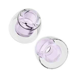 NICEHCK P03 �C���[�s�[�X �t�̃V���R���C���z���p�b�h �ϋv�� S/M/L�T�C�Y�e1�y�A ���K �t�B�b�g�� ���������� ���􂢉\ �������� �_�炩�� ����~�� �m�C�Y�L�����Z�� 3���g���̎��R�����c