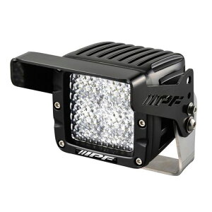 IPF�t�H�O�����v��Ɠ����[�N���C�gLED2�C���`�p�^2200lm(1600cd)6000K���F��12V�p�g�U�z��642WL-1