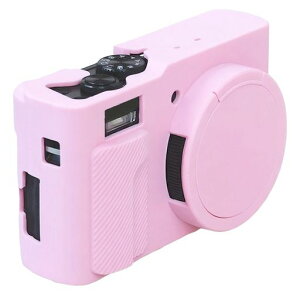 �J�����ی�P�[�X��PanasonicLumixZS99�f�W�^���J�����ɑΉ����A�J�X�^�}�C�Y���ꂽ�\�t�g�V���R�����P�[�X�ŁA���O���\�ȃ����Y�L���b�v�t���A�R���p�N�g�Ɏ����^�сE���[�ł��܂�(�c