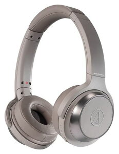 �I�[�f�B�I�e�N�j�J ATH-WS330BT KH �w�b�h�z�� bluetooth ���C�����X�w�b�h�z�� �d�ቹ SOLID BASS �ő�70���ԍĐ� �J�[�L ATH-WS330BT KH