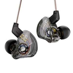 �yYinyoo CCZ NC01�z �L���C���z�� �C�����j���C���z�� ���� 10mm DD �C���C���[�C���z�� �ቹ���� �m�C�Y�L�����Z�����O 3.5mm�v���O ��P�[�u���\ �Q�[�� �Q�[�~���O 4g�ʌy���݌v�AOFC�_�u���c