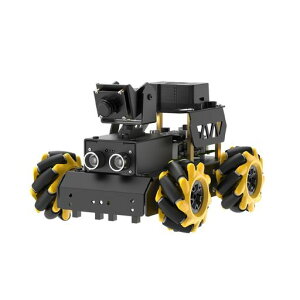 HIWONDERROS2���{�b�g�J�[ChatGPT���ځA��^AI���f�����ځA�r�W����&�����F���A���Y�x���[�p�CPython�v���O���~���O�Ή�10�ォ���l�܂Ŋy���߂�I�[�v���\�[�XDIY���{�b�g�L�b�g�ATurboPiAdvanced�c