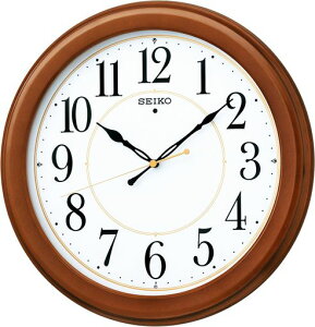 �Z�C�R�[�N���b�N(Seiko Clock) �|�����v �d�g �A�i���O �ؘg �� �ؒn KX388B
