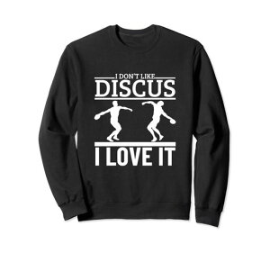 ILoveDiscusʔ~Փg[i[