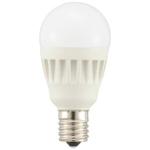 �I�[���d�@ LED�d�� ���` E17 60�`���� �����F LDA6N-G-E17 IS51 06-4478 OHM