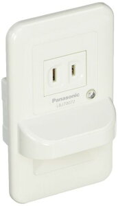 �p�i�\�j�b�N(Panasonic)LED�t�b�g���C�g�d���F�R���Z���g�tLBJ70072