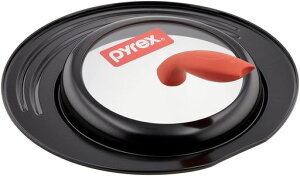 PYREX �V���R�[�� ���H�� �t �X�^���h �p���J�o�[ 24~29cm�p CP-8708