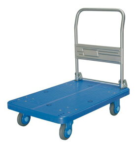 �J�i�c�[�_�C�������h�J�[�É���ԃn���h���܂肽���ݎ��y�_���������^�b�`�X�g�b�p�[�t300kg�u���[PLA300-DX-DS