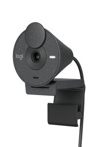 LogicoolWeb�J����Brio300�t��HD1080P�}�C�N�t���������␳�v���C�o�V�[�V���b�^�[ZoomMircosoftTeamsMeet�F�؃m�C�Y���_�N�V����C700GR�O���t�@�C�g�E�F�u�J�����E�F�u�J��