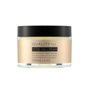 �N�I���e�B�t�@�[�X�g(Quality 1st) �_�[�}���[�U�[ �X�[�p�[VC100 �W�F���N���[�� ( 80g ) �N���[�� /�ь� ( �r�^�~��C ) ���{��