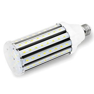 LED�R�[�����C�g�g�E�����R�V�^40WLED�d��E26����4000Lm/6000K350-400W���M�d�����������P�x�ȃG�l�������q�ɁE�[�ˁE���ԏ�E�ԌɁE�H��E�����K���[�W�ȂǂɑΉ�...(�����F40W)...