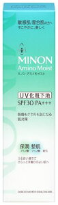 MINON(�~�m��)�A�~�m���C�X�g�o�����V���O�x�[�XUV25g�y�q�����������zUV���ω��n�玉���C�N�����h��