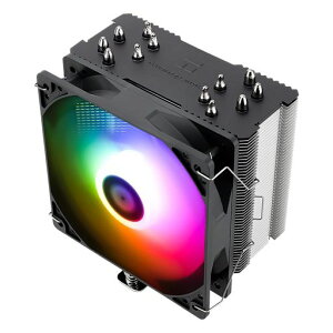 ThermalrightBurstAssassin120ARGBCPU����q�[�g�V���N�APC�q�[�g�V���N�A6�{�̃q�[�g�p�C�v�ATL-C12CG-SPWM�É��t�@���t��CPU�q�[�g�V���N�AS-FDB�x�A�����O�AAMD:AM4