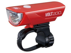 �L���b�g�A�C(CATEYE)LED�w�b�h���C�g[VOLT200]USB�[�d���b�hHL-EL151RC���]�ԏ�