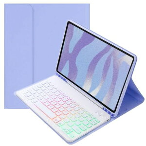 iPad 11���� A16 11�C���`/ 10���� 10.9�C���`�p�� �L�[�{�[�h�P�[�X ���C���{�[�o�b�N���C�g�t�� iPad ��11/10���� 2025/2022�p �L�[�{�[�h�t���P�[�X ������ ���� �}�O�l�b�g������ �w�� �r�W�l�c