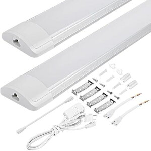 MAGOKOROLED�u��������̌^40W�`3������5400���[����120cm�����F(5000K)�X�C�b�`�t���V��Ɩ��L�b�`���x�[�X���C�g�x�[�X�Ɩ�LED���ǌu�����V�䒼�t�^LED�Ɩ����ȃG�l