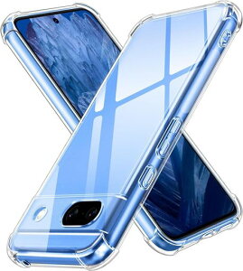 LAYJOY�Ή�GooglePixel8a�P�[�X�ϏՌ������\�t�gTPU�y��Pixel8A�J�o�[[�l�������ی�V���R����S�����X�g���b�v�z�[���t�Ռ��z��]�s�N�Z��8a�X�}�z�P�[�X(�N���A)