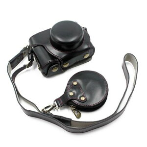 SIUTATDSH�J�����P�[�XPU���U�[�K�pOlympus�I�����p�XPENE-P7EP7EP7���C�i�[�P�[�X�J�����z���_�[�A�ϐk�E�ϏՌ��E�֌g(�u���b�N)