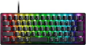 ���s�b�h�g���K�[ ���� Huntsman V3 Pro Mini JP ���s�b�h�g���K�[�ƒ����\�ȃA�N�`���G�[�V�������ڂ̃A�i���O �Q�[�~���O�L�[�{�[�h �A�i���O�I�v�e�B�J���X�C�b�` �����\�ȃA�N�`���G�c