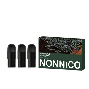 NONNICOAlphaProPods��pCartridgevapepod�d�q�^�o�RRELX�|�b�h�t���[�o�[�݊�CartridgeRELXPODS�|�b�hRELX�l��Ή��݊�Cartridge�j�R�`���^�[���Ȃ������։�