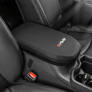 RAV450�n��p�A�[�����X�g�J�o�[�V�^RAV4�����t�H�[PHEVXA50�n��p�݌v�Z���^�[�R���\�[���J�o�[����h�~���h�~�R���\�[���{�b�N�X�I�u���h�������p�[�c�A�N�Z�T���[(�u���b�N��)