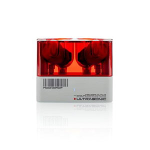 �����JMoonDrop�����g-Ultrasonic���C�����X�C���z���ő�24���ԉ��y�Đ��C���i�[�C���[�^Bluetooth5.3�y�V�^Al-Mg�����U���𓋍ڂ���/LDAC�Ή�/���ቄ?55ms/�����\ANC/���L�ш��