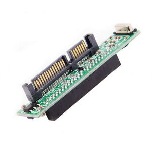 CYPATA/IDE44�s���f�B�X�N����SATA���X���C���{�[�h�R���o�[�^�[�A�_�v�^�[PCBA�m�[�g�p�\�R��2.5�C���`�n�[�h�f�B�X�N�h���C�u�p