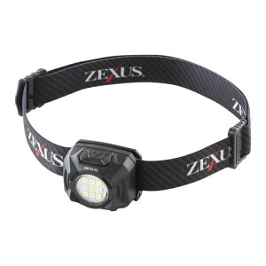 �x�m����ZEXUS(�[�N�T�X)LED���C�gZX-R30�[�d��[�ő�400���[�������C��LED�_������:�ő�8���Ԕ�/�ԐF]