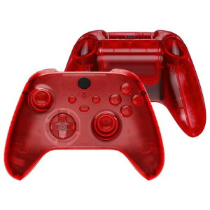 eXtremeRatexboxseriesX&S�R���g���[���[�Ή��p�t���Z�b�g�V�F���{�^���A�N���A�f�ނ�xboxcore